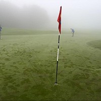 Flying Petrels Golf Challenge