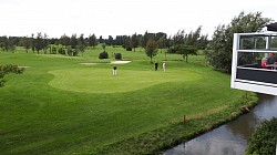 Line up Flying Petrels Golf Challenge 2018